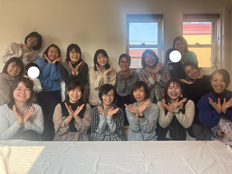 クラファン1日目