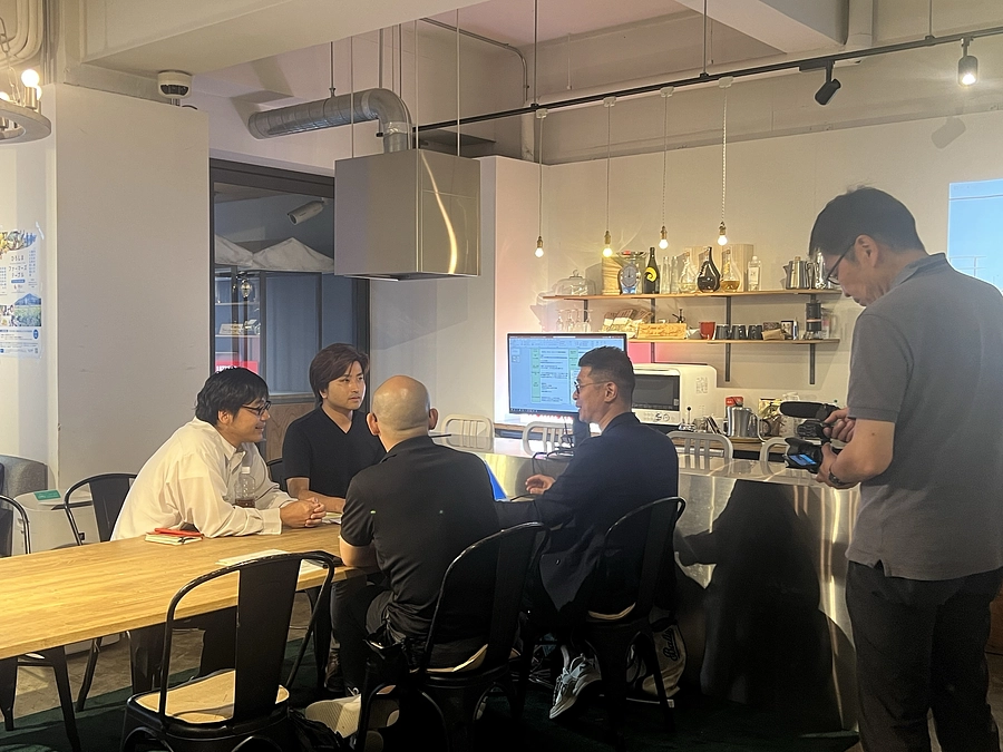 【メディア掲載のご報告】