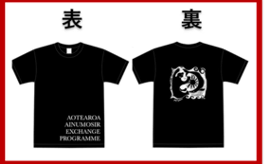 クリアファイル+フォトブック+Tシャツ