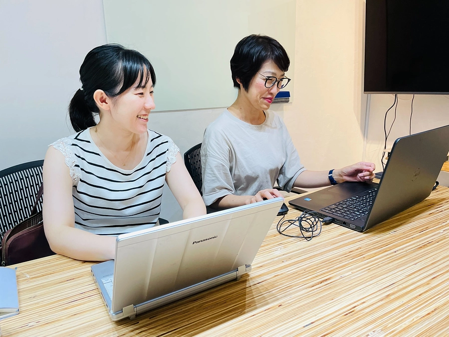 【8ー9月の活動報告】休眠預金を活用したSNSアウトリーチ相談が始まりました。