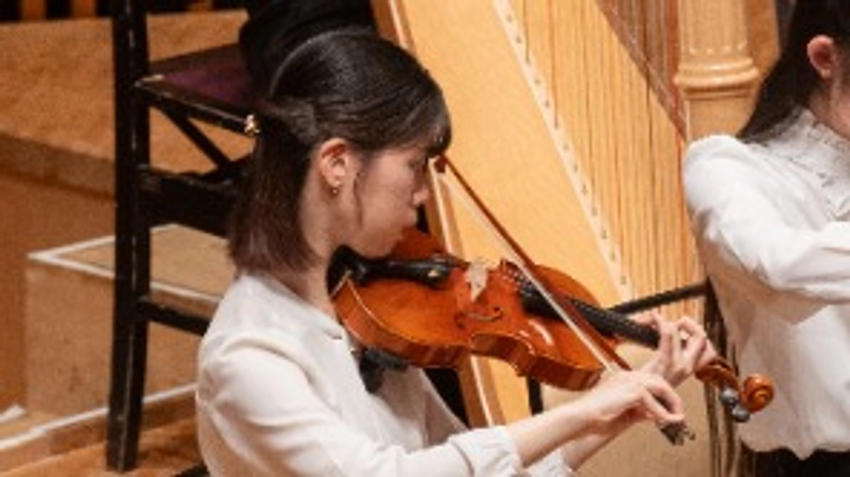 ご支援いただいた皆様へ③　岡本みなみ