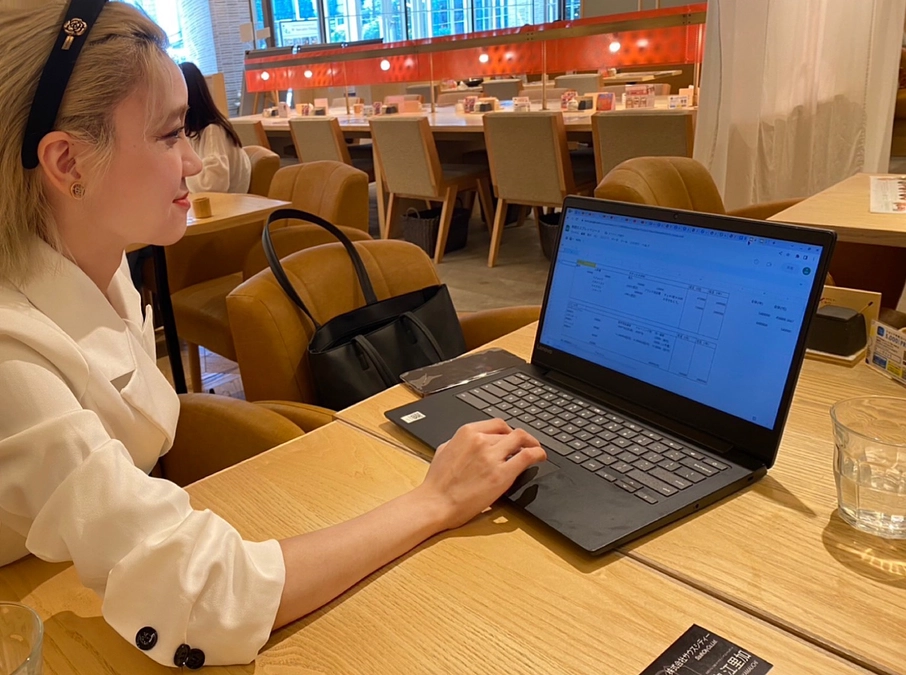 残り4日となりました🙏