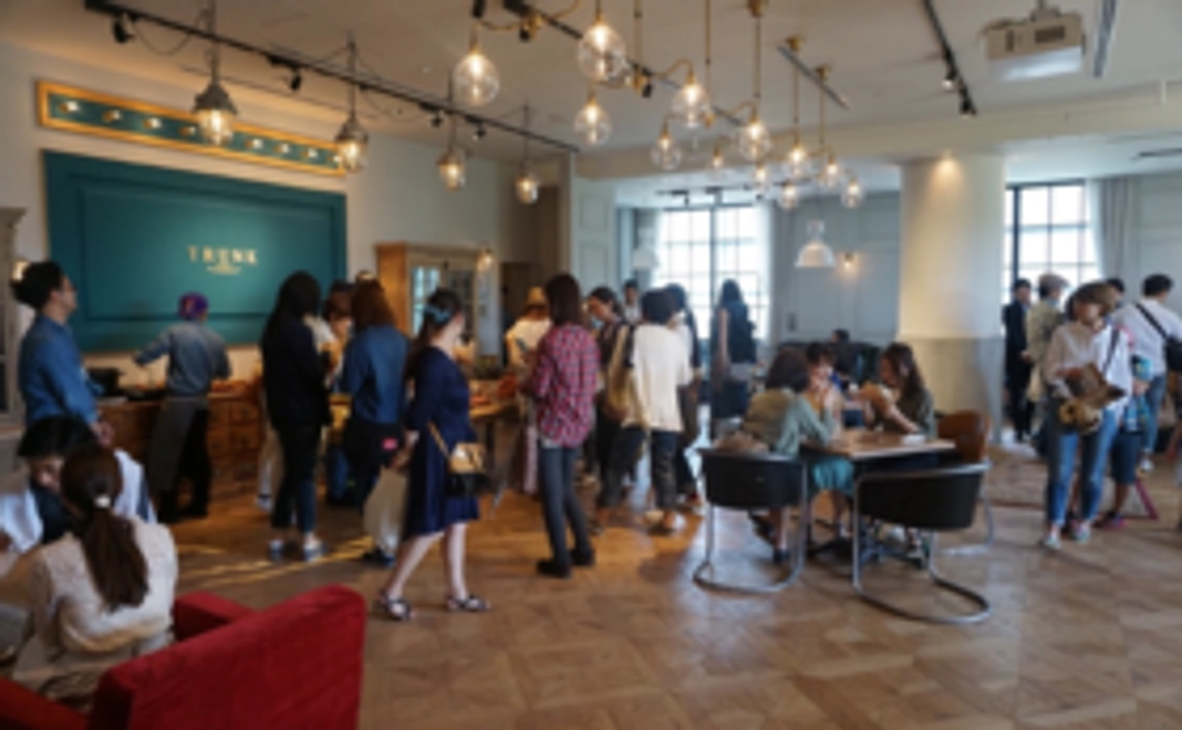 「渋谷でママ大学」入場券(大人1名分)