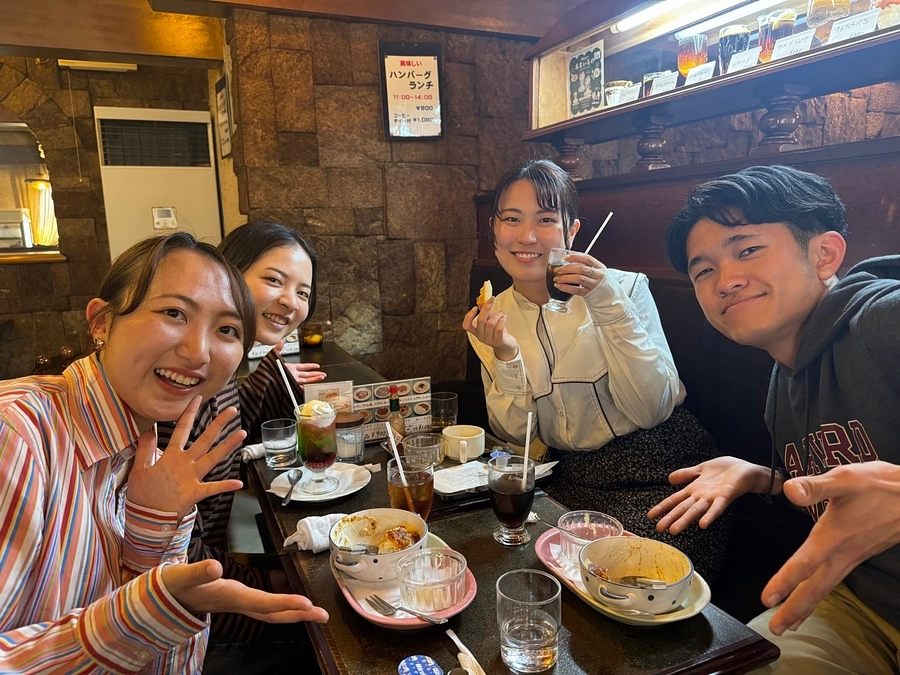 クラウドファンディング開始のご挨拶。