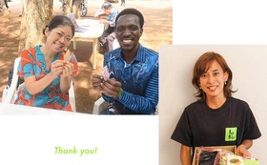 オンライン報告会＆お気持ちMAX応援【1万円】♡コース