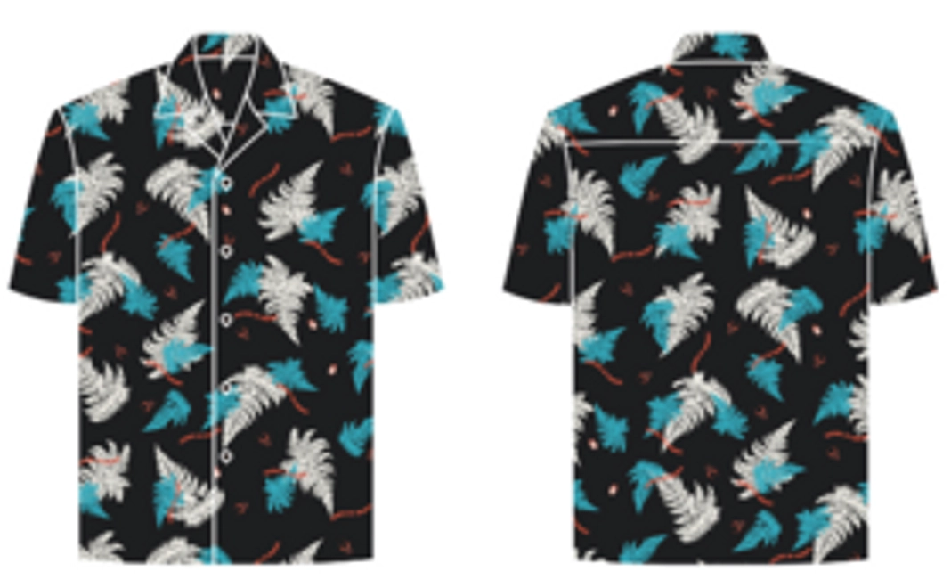 「2019ホノルル歌舞伎」公式記念アロハシャツ製作を応援！