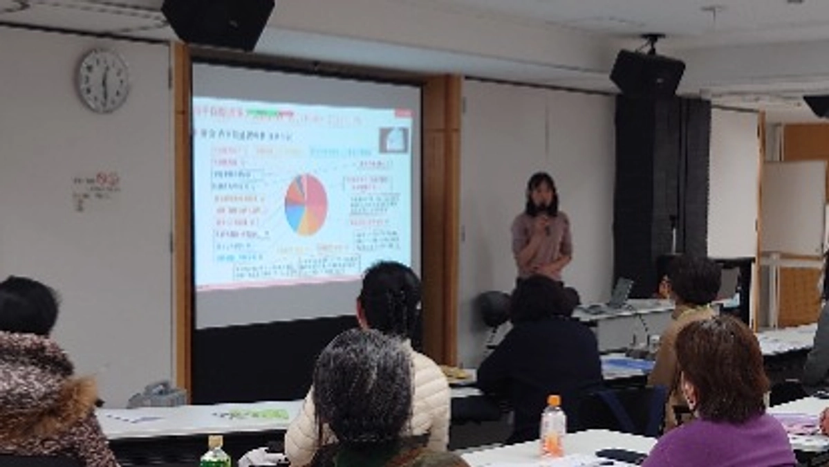 医療通訳者のための研修を開催しました（2025年2月のご報告）