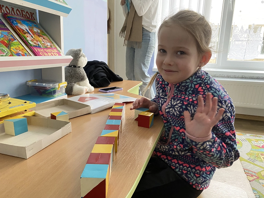 第１目標達成へのお礼