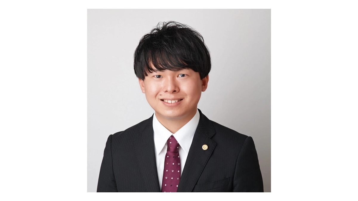 【応援メッセージ】磯部 央顕様