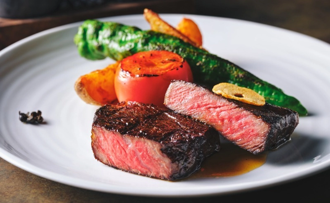 センタラグランドホテル大阪お食事券コースB｜300,000円