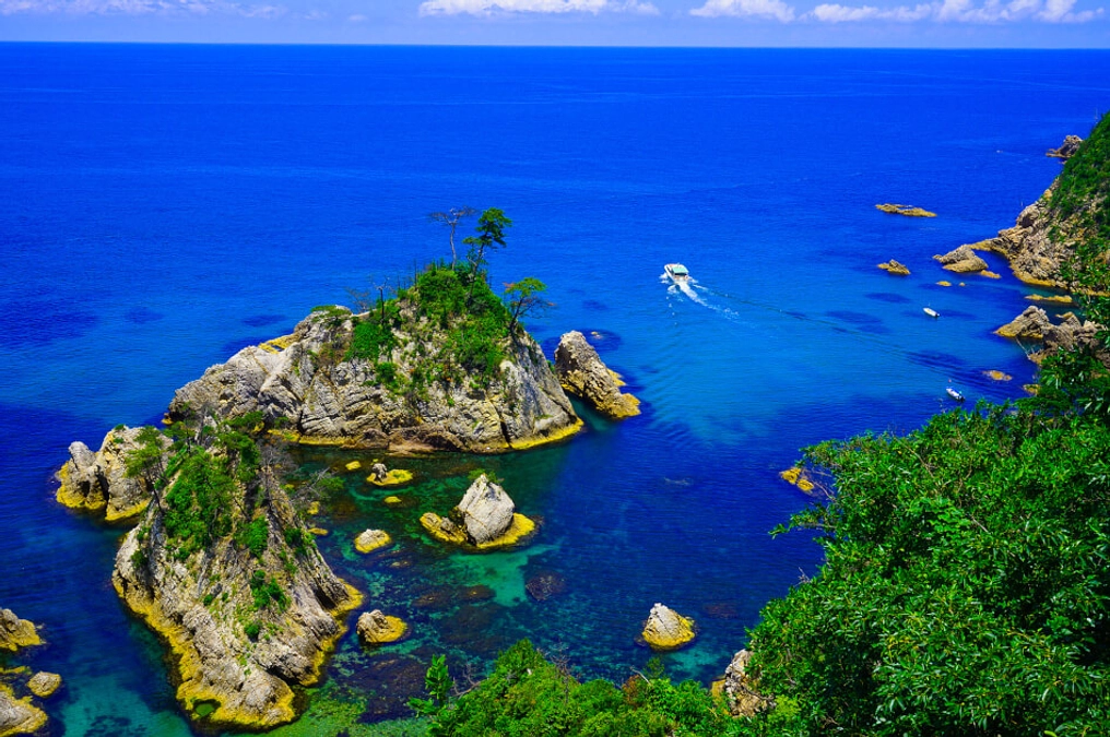 いよいよ開幕！！Beach Rowing Sprint Games 2024 Iwami（鳥取大会）