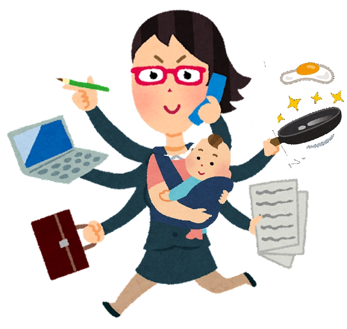 わたしのレジリエンスストーリー➁　～完璧な自分でなくていいと思えて気づけたこと～