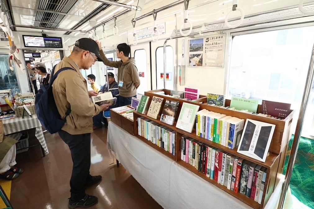 【BOOKMARKET】出店者さんのご紹介(Part2)