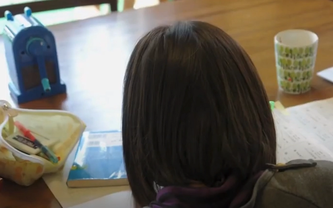 クラウドファンディング開始！虐待等でハンデを負った子どもたちにオリジナル教材と学習支援を2023