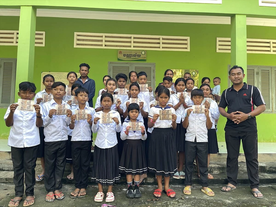 【2025年11月】マンスリーサポート実施報告