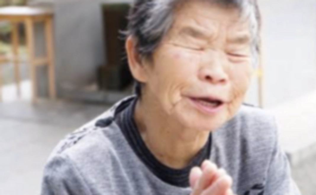 世の中のシニアを一緒に元気にしてください！