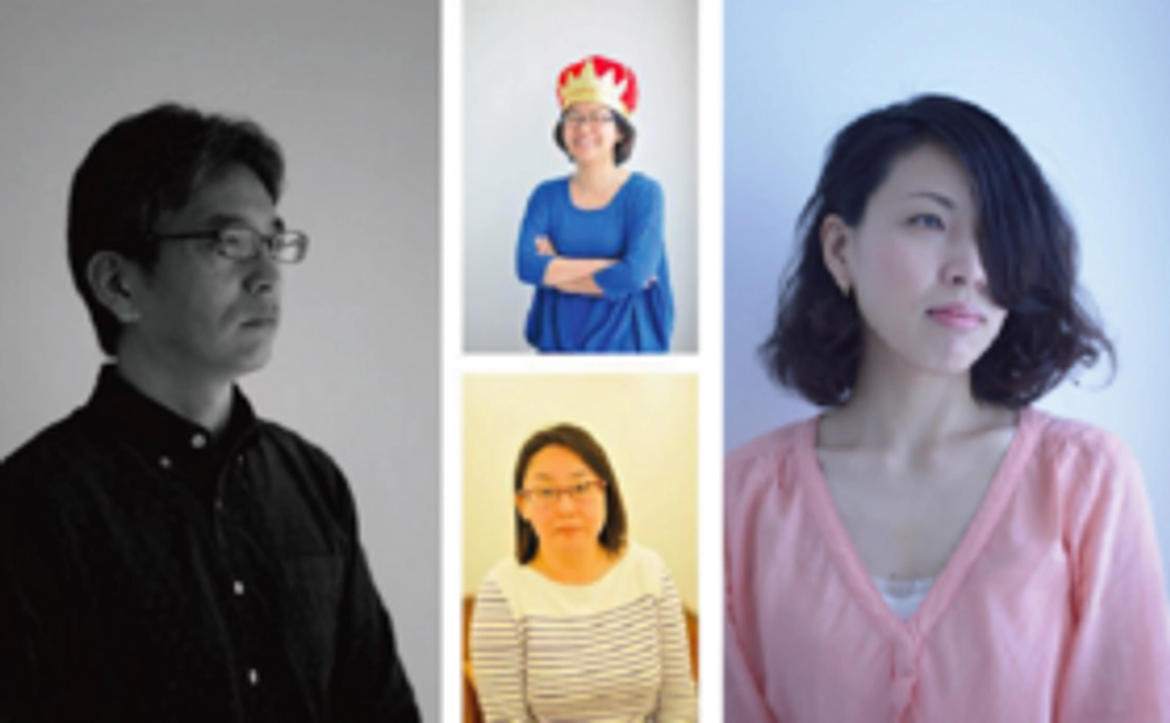 カメラマンである私がポートレート撮影します