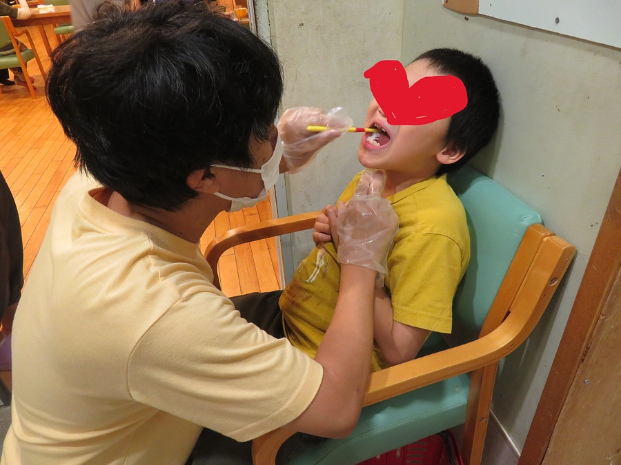 私たちのお仕事の紹介！②（74％達成！！ありがとうございます！）