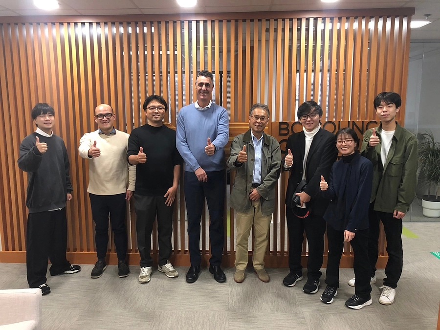 【募集残り1日】カナダウッドにてインタビュー