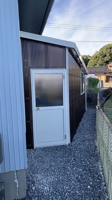 工事進捗状況⑤