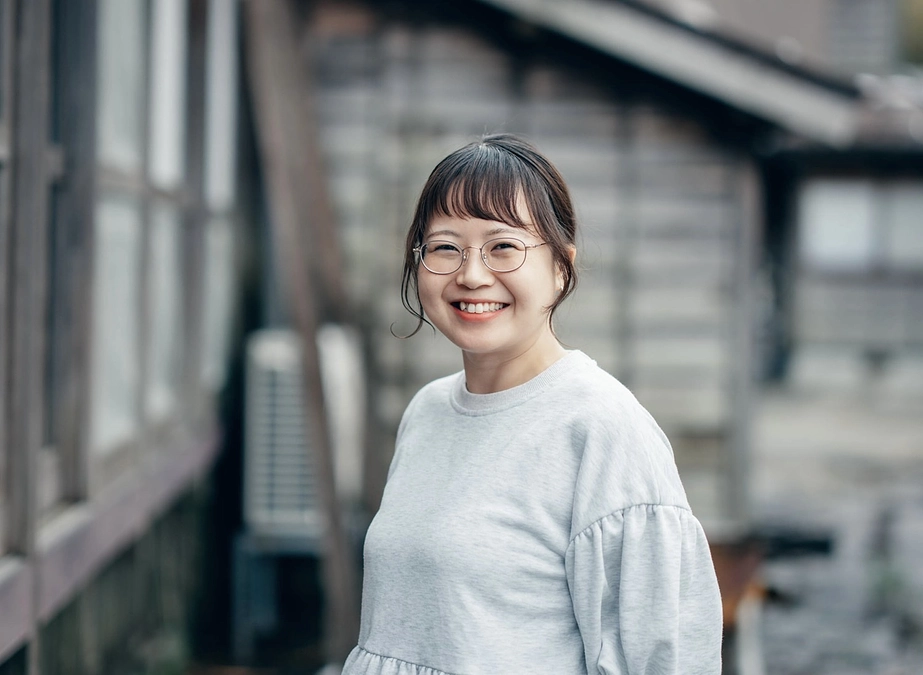 【応援メッセージ】川合真生 様｜孫平books&flowers店主