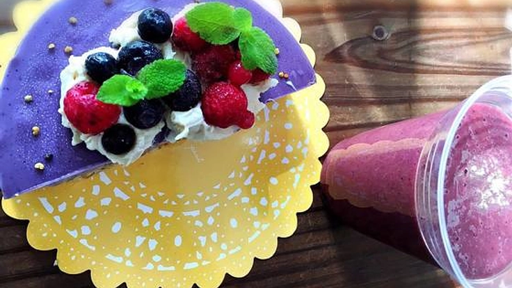 酵素たっぷりアレルギー対応のロースイーツ店「ゆずり葉」を全国へ！