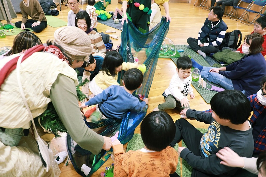 年内公演終了！