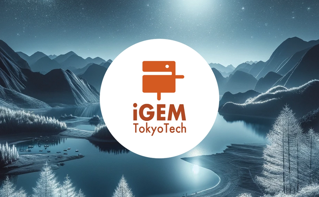 iGEM TokyoTechプラチナスポンサー