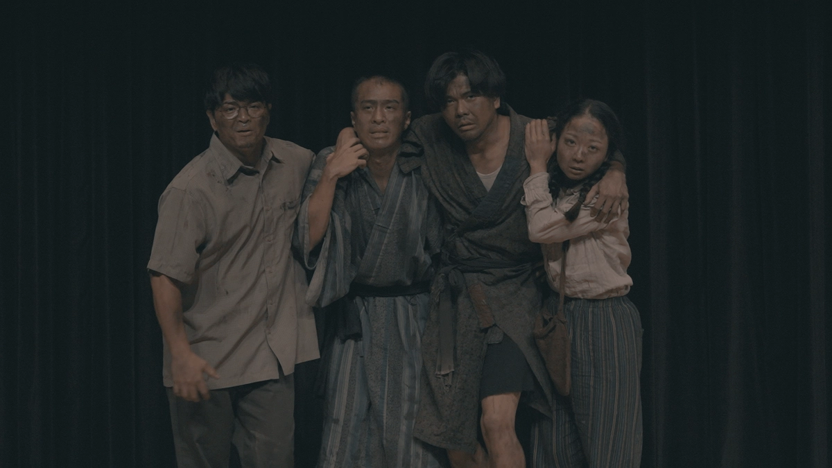 【活動報告３３】ロングラン公演を終えることができました！