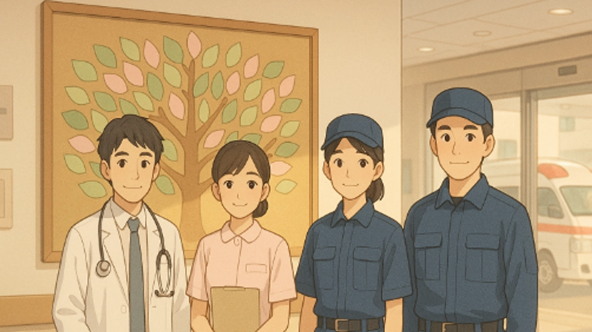 🌱応援コメントのご紹介と感謝🌱