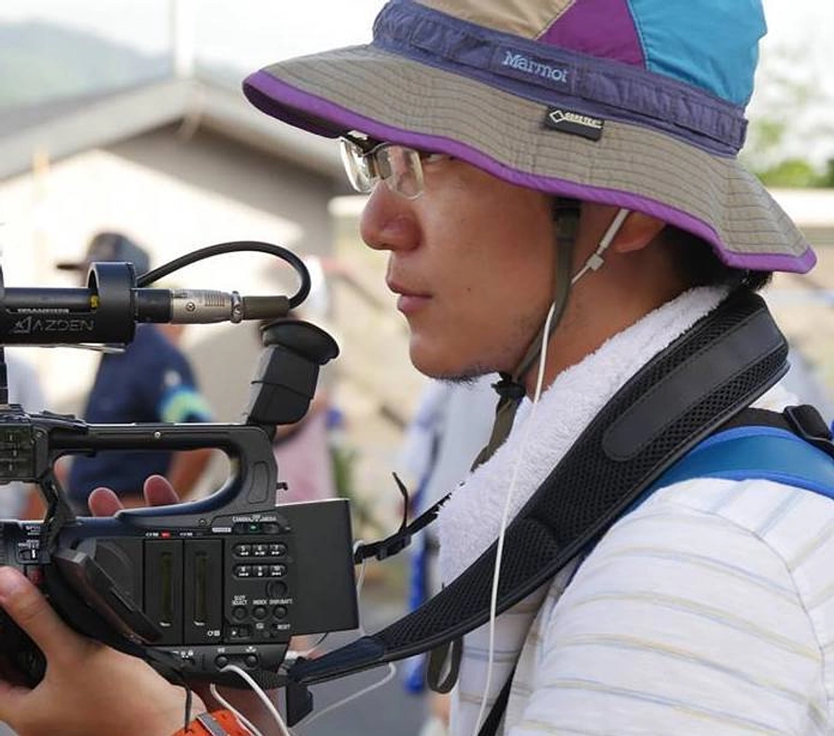 遠藤 協様から応援コメントをいただきました。