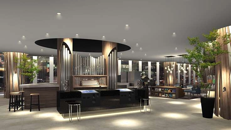 ミニマリズム研究所開設‼︎お部屋・オフィス・街づくりをします。