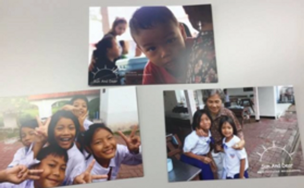 オリジナルポストカード3枚