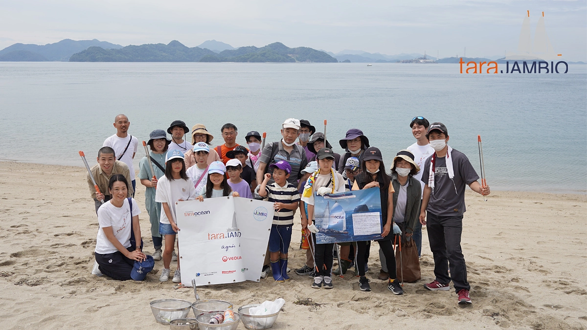 調査＆イベント開催報告＠広島大学 竹原ステーション