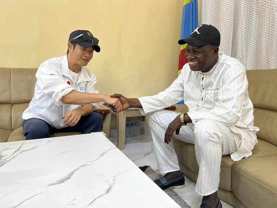 あたたかいご支援・ご関心をお寄せいただき、ありがとうございました！