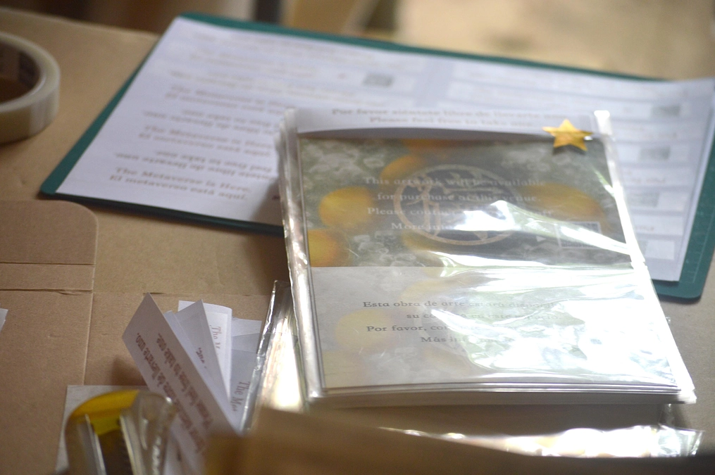 メイキングビデオを撮りました＾＾