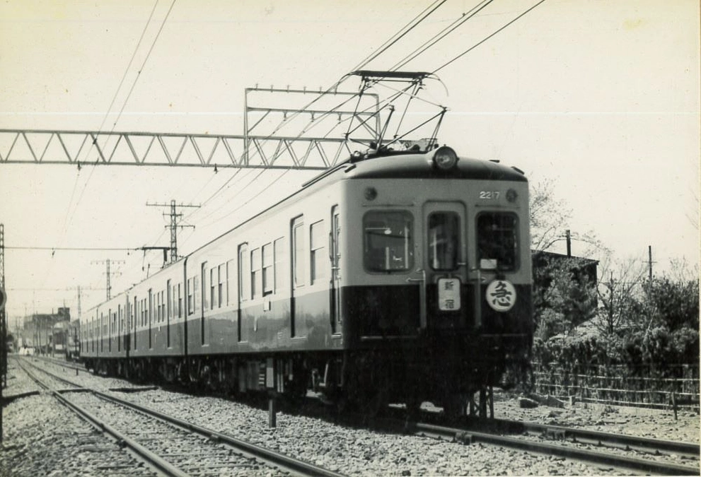 【小田急2200系列「ABFM車」とは】第６回（2200形増備車） 