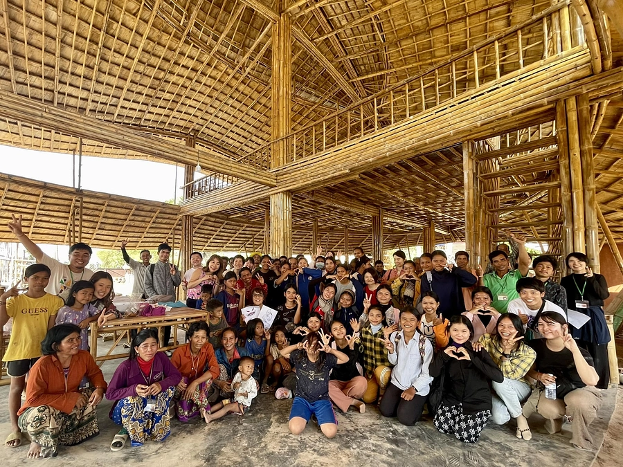 支援者数が100人を突破しました！