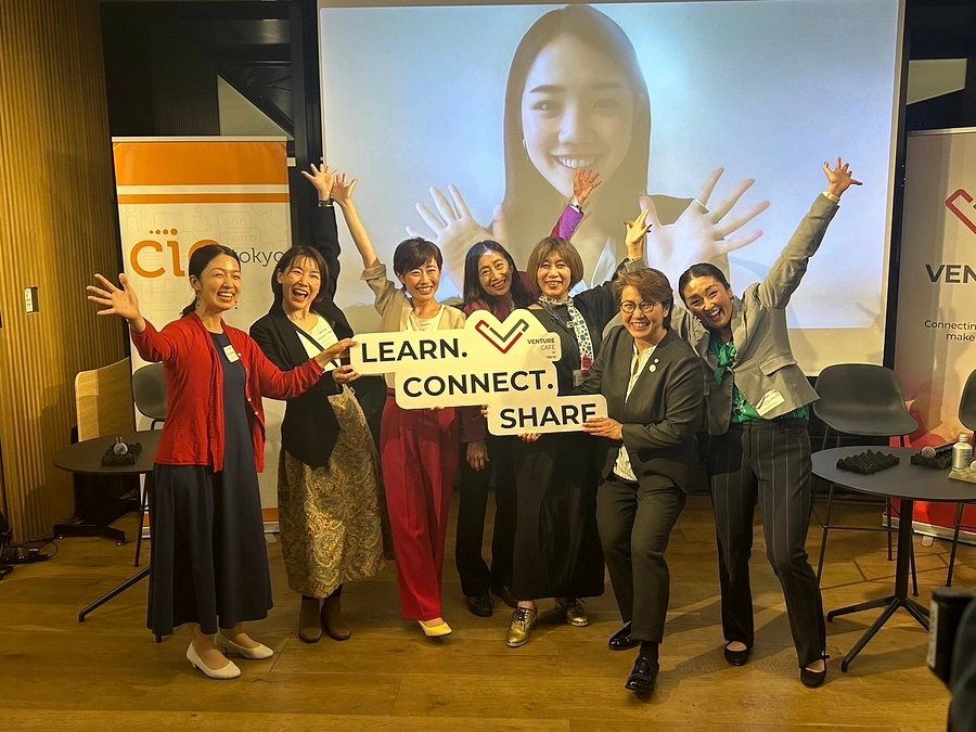 JWLI2022ボストンから2年の成果を報告しました