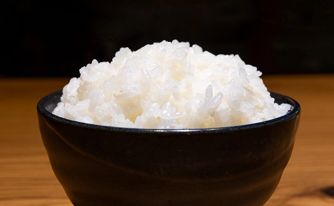 一度食べたら忘れられない。羽田井のお米　2kg