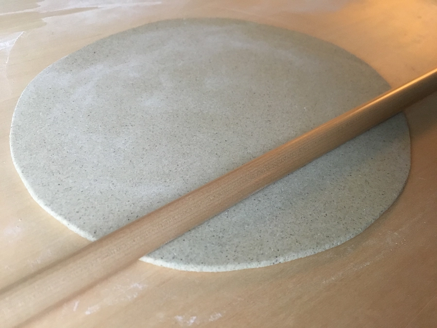 【リターン品紹介】出張蕎麦打ち教室