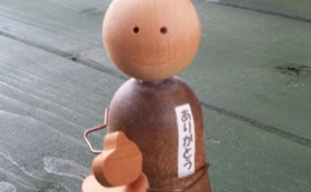 感謝の気持ちを込めたお手紙