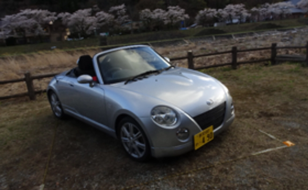 【選べる車種】おもて那須手形（2部）＋オープンレンタカーをご利用できる券（6時間）