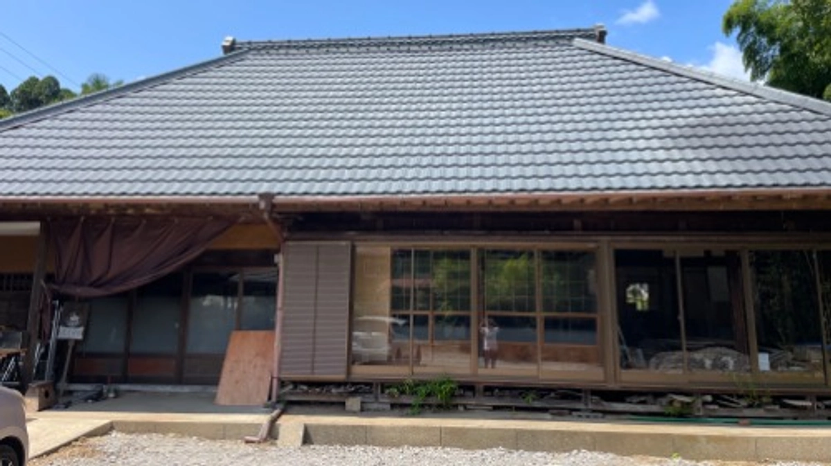 飼い主不在の猫の手術場所　DIY part５　手術場所完成！