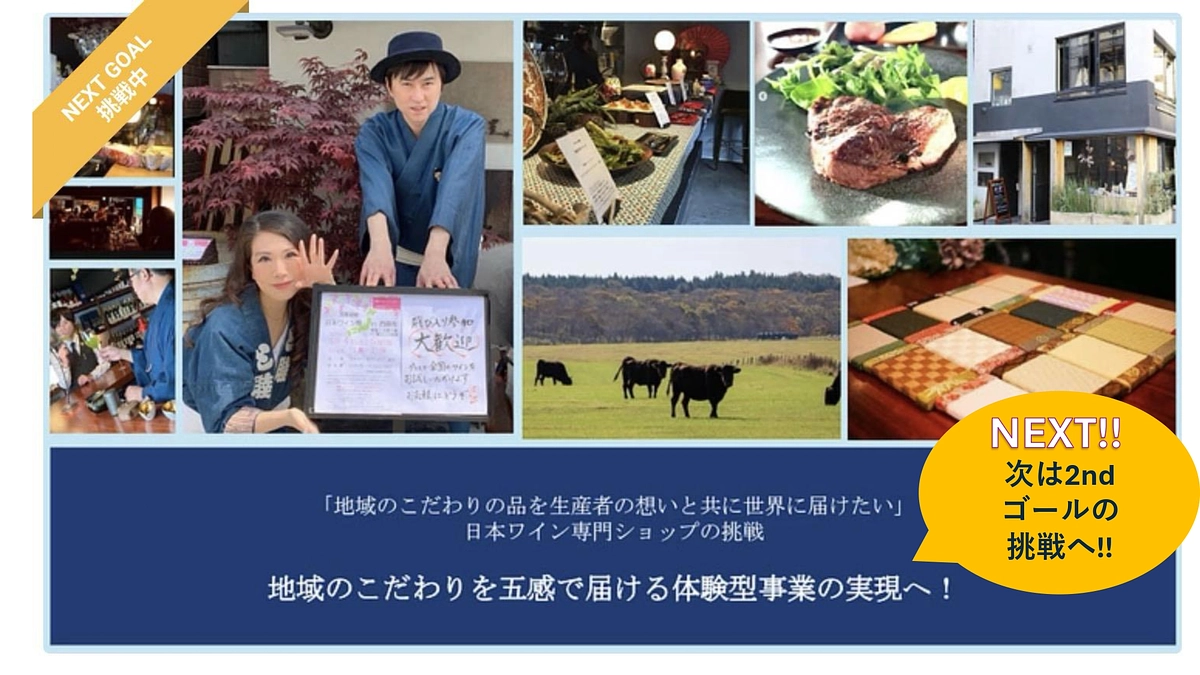 🌸1stゴール【200万円】達成いたしました！🌸