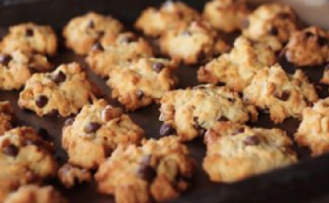 【おやつファンの方に】ノマディック の定番おやつレシピ（３品）＋お礼のお手紙