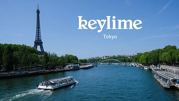 日本の物作りを世界へ。パリに次ぐ2号店を、東京にオープンさせたい。 のトップ画像