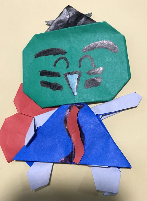 徳島県吉野川市立鴨島図書館での展示が始まりました。