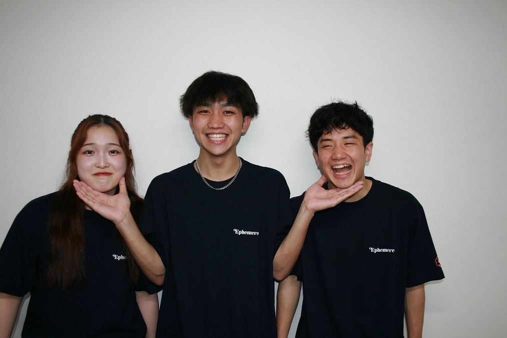 脚本係から夏公演へ向けたコメント