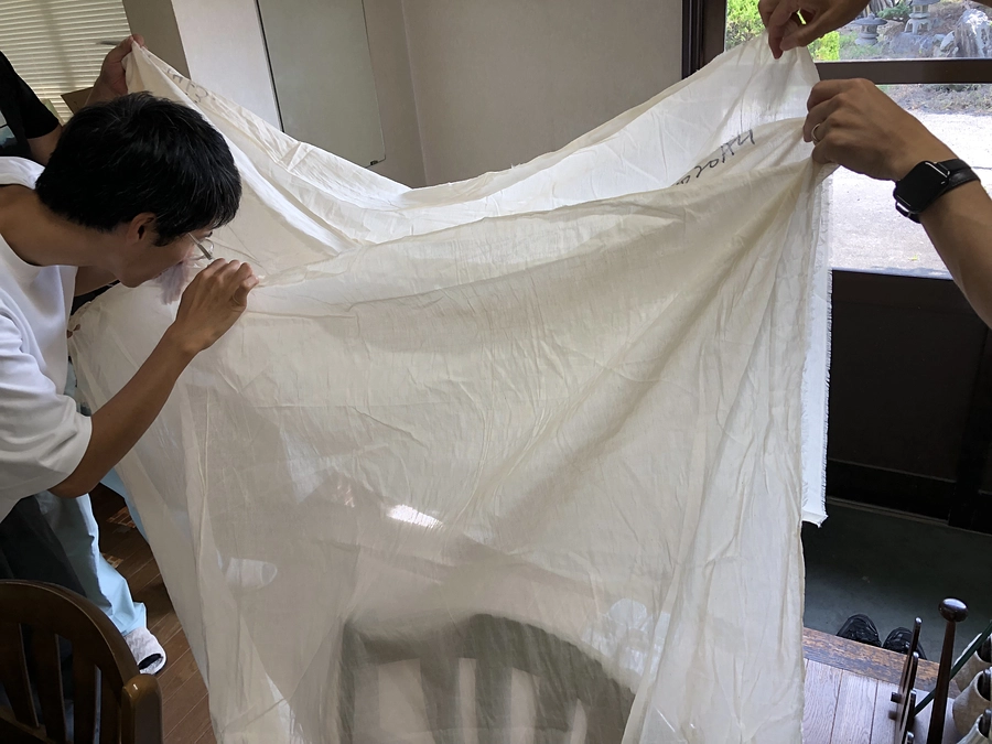 ネクストゴール達成！オープンに向けて絶賛準備中です！